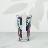 KW Gallery Palette Pour Pint 20 - Winter Sunshine Marketplace