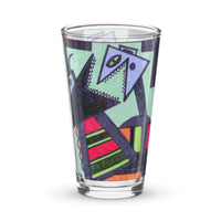 KW Gallery Palette Pour Pint 20 - Winter Sunshine Marketplace