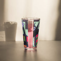 KW Gallery Palette Pour Pint 20 - Winter Sunshine Marketplace