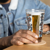 KW Gallery Palette Pour Pint 24 - Winter Sunshine Marketplace