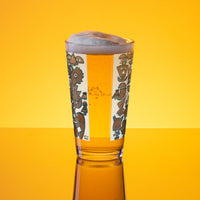 KW Gallery Palette Pour Pint 24 - Winter Sunshine Marketplace