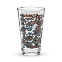 KW Gallery Palette Pour Pint 24 - Winter Sunshine Marketplace