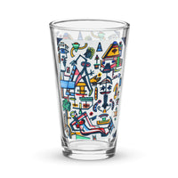 KW Gallery Palette Pour Pint 26 - Winter Sunshine Marketplace