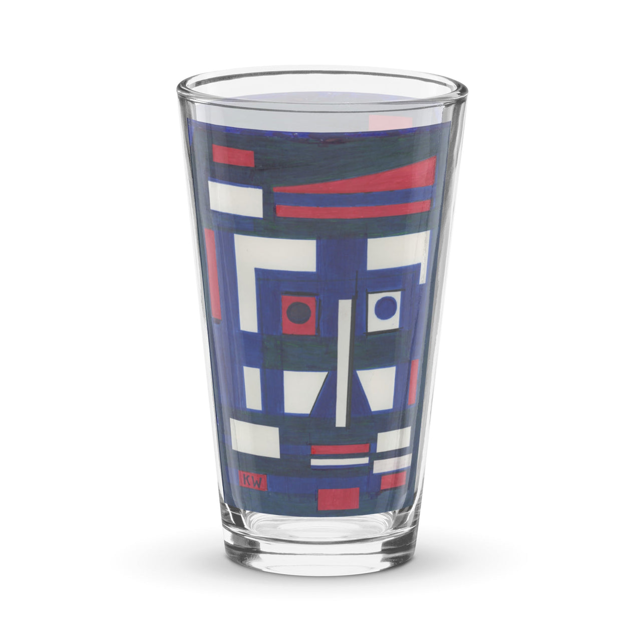 KW Gallery Palette Pour Pint 27 - Winter Sunshine Marketplace