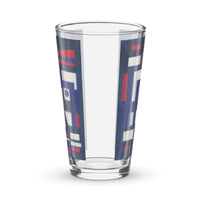 KW Gallery Palette Pour Pint 27 - Winter Sunshine Marketplace