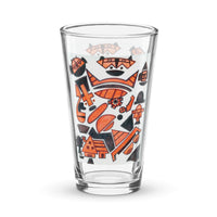 KW Gallery Palette Pour Pint 28 - Winter Sunshine Marketplace