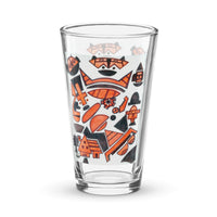 KW Gallery Palette Pour Pint 28 - Winter Sunshine Marketplace