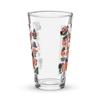 KW Gallery Palette Pour Pint 28 - Winter Sunshine Marketplace