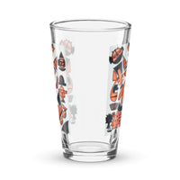 KW Gallery Palette Pour Pint 28 - Winter Sunshine Marketplace