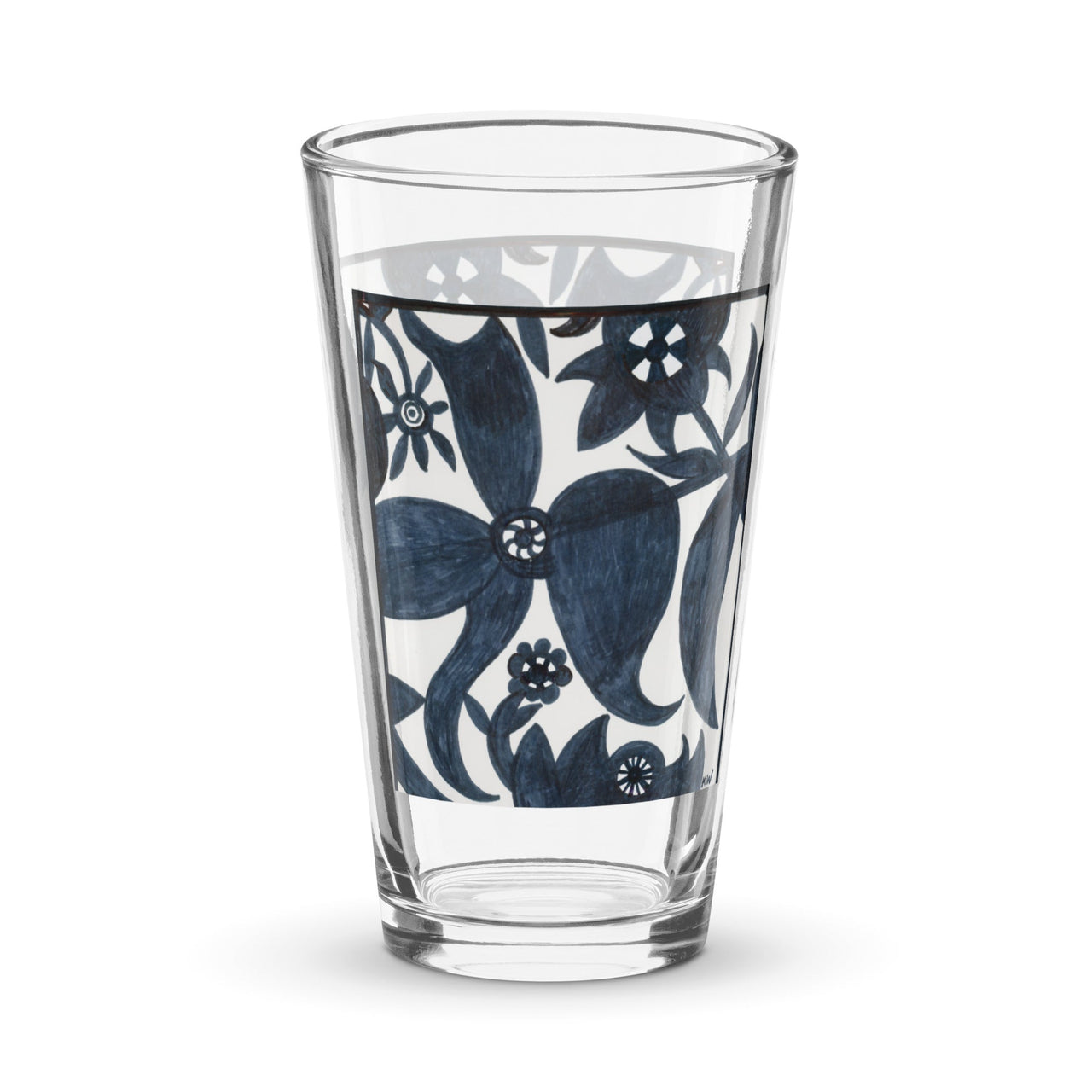 KW Gallery Palette Pour Pint 31 - Winter Sunshine Marketplace