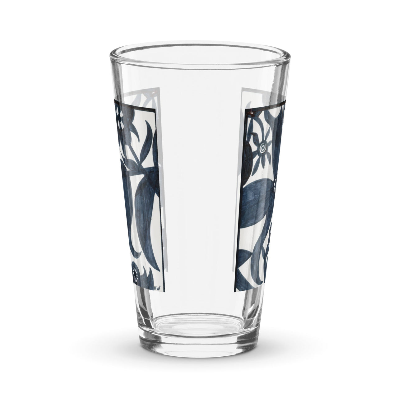 KW Gallery Palette Pour Pint 31 - Winter Sunshine Marketplace