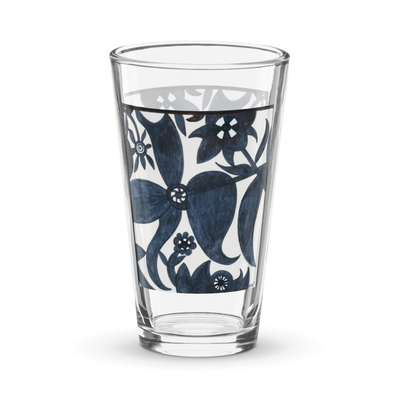 KW Gallery Palette Pour Pint 31 - Winter Sunshine Marketplace