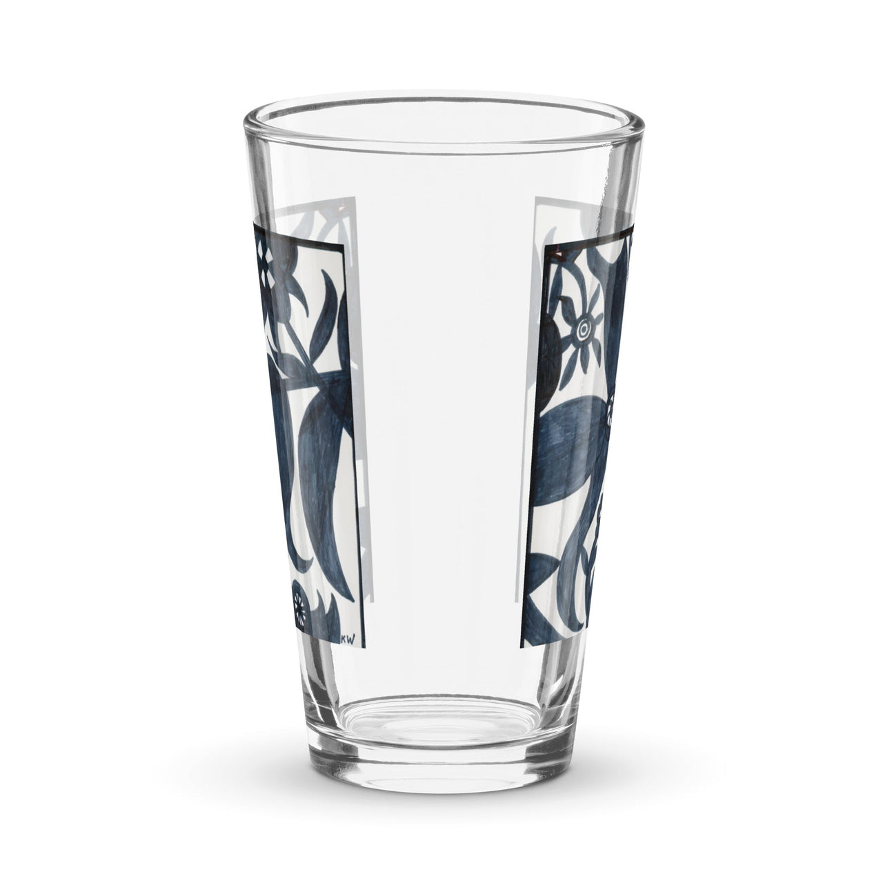 KW Gallery Palette Pour Pint 31 - Winter Sunshine Marketplace