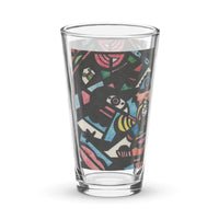 KW Gallery Palette Pour Pint 32 - Winter Sunshine Marketplace