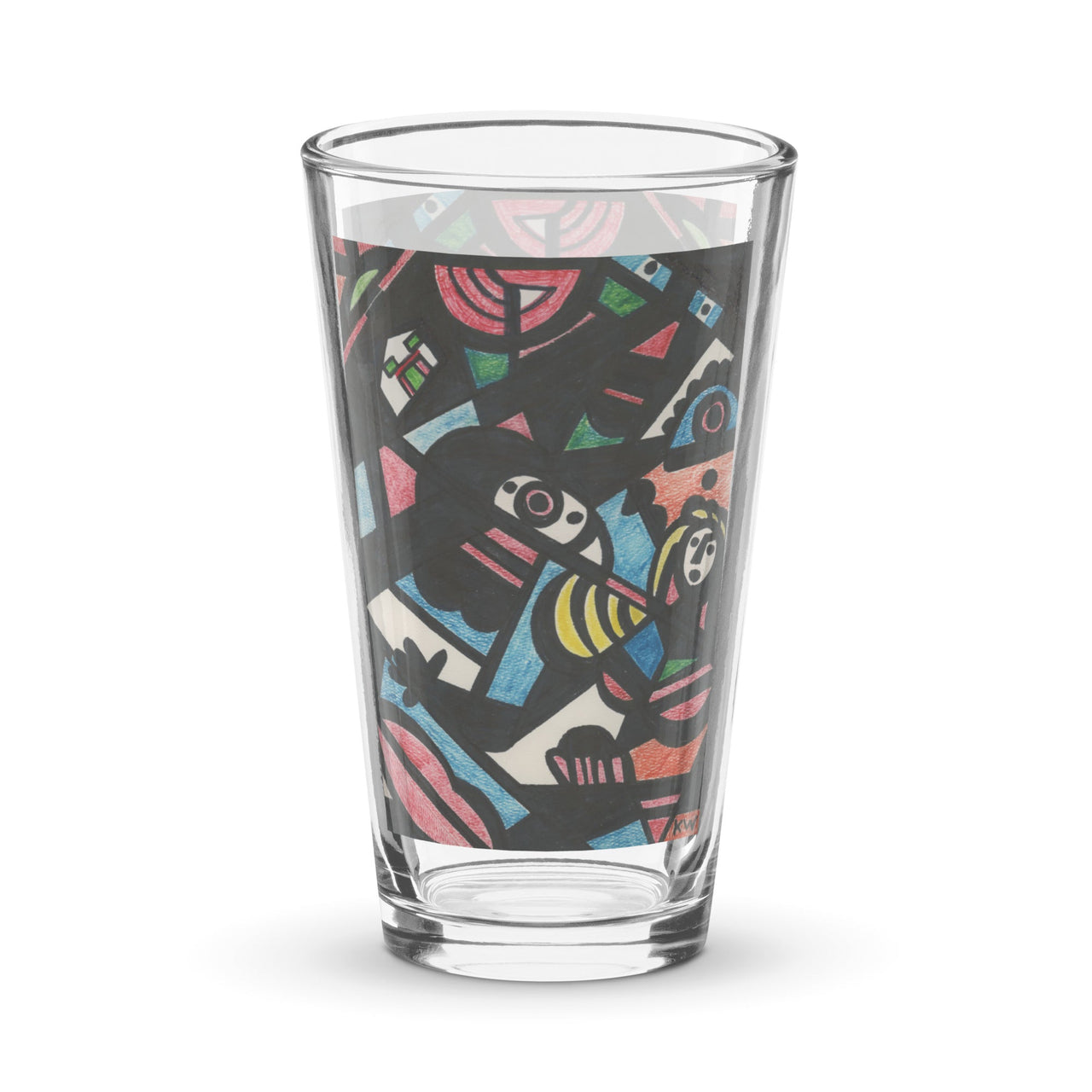 KW Gallery Palette Pour Pint 32 - Winter Sunshine Marketplace