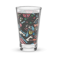 KW Gallery Palette Pour Pint 32 - Winter Sunshine Marketplace