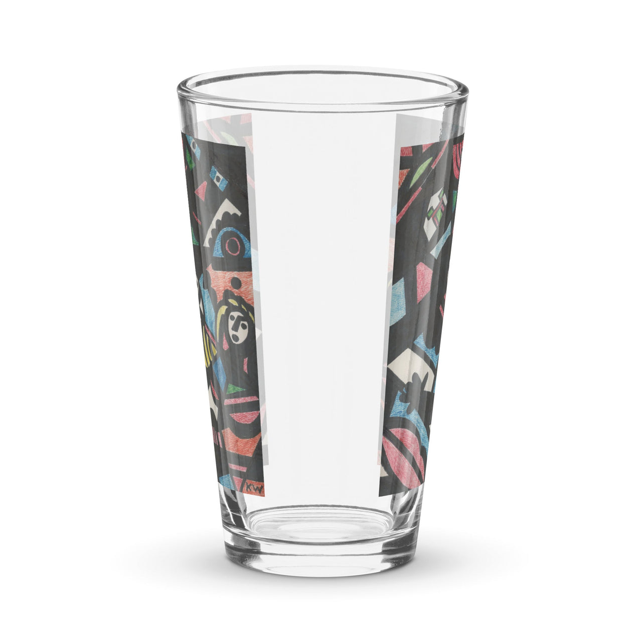 KW Gallery Palette Pour Pint 32 - Winter Sunshine Marketplace