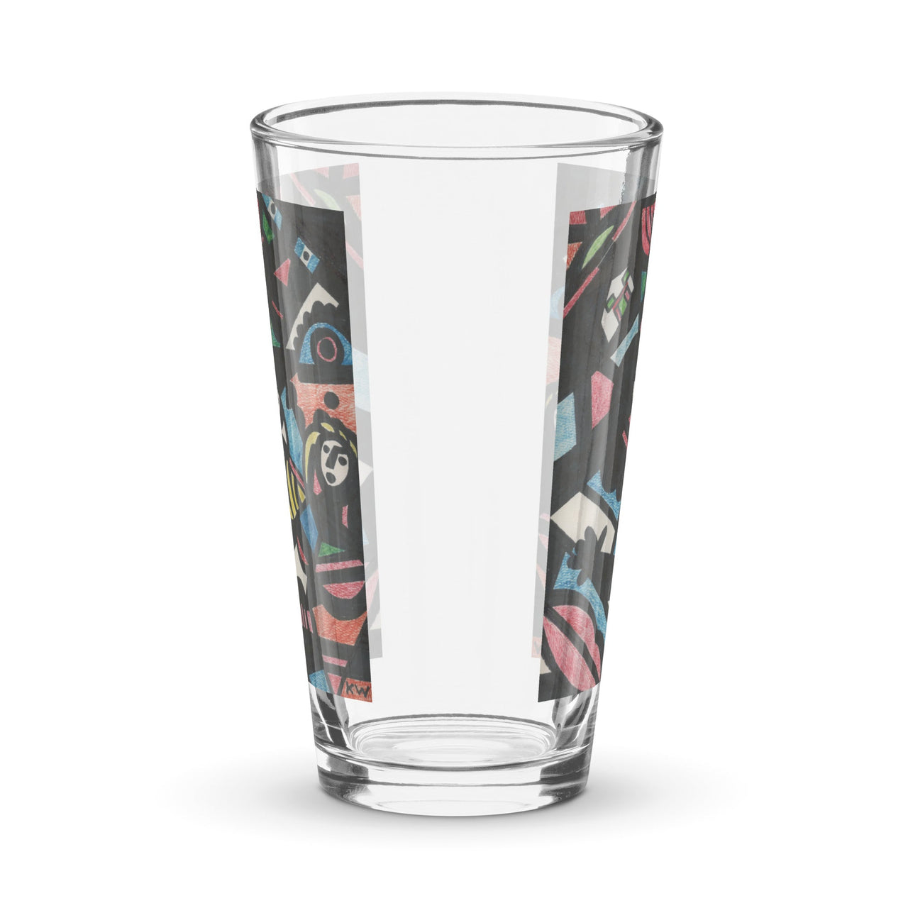 KW Gallery Palette Pour Pint 32 - Winter Sunshine Marketplace