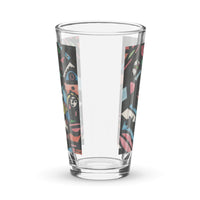 KW Gallery Palette Pour Pint 32 - Winter Sunshine Marketplace