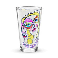 KW Gallery Palette Pour Pint 33 - Winter Sunshine Marketplace