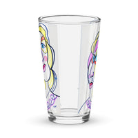 KW Gallery Palette Pour Pint 33 - Winter Sunshine Marketplace