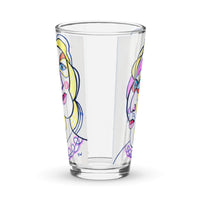 KW Gallery Palette Pour Pint 33 - Winter Sunshine Marketplace