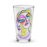 KW Gallery Palette Pour Pint 33 - Winter Sunshine Marketplace