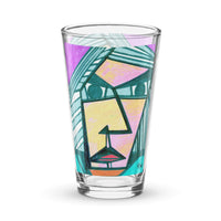 KW Gallery Palette Pour Pint 34 - Winter Sunshine Marketplace