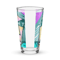 KW Gallery Palette Pour Pint 34 - Winter Sunshine Marketplace