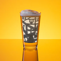 KW Gallery Palette Pour Pint 35 - Winter Sunshine Marketplace