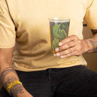 KW Gallery Palette Pour Pint 38 - Winter Sunshine Marketplace