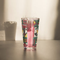 KW Gallery Palette Pour Pint 39 - Winter Sunshine Marketplace