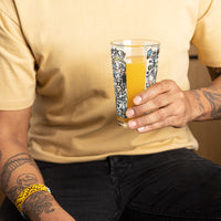 KW Gallery Palette Pour Pint 40 - Winter Sunshine Marketplace