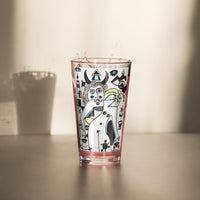 KW Gallery Palette Pour Pint 41 - Winter Sunshine Marketplace