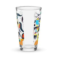 KW Gallery Palette Pour Pint 43 - Winter Sunshine Marketplace