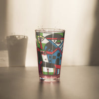 KW Gallery Palette Pour Pint 44 - Winter Sunshine Marketplace