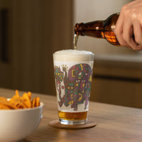 KW Gallery Palette Pour Pint 45 - Winter Sunshine Marketplace