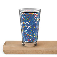 KW Gallery Palette Pour Pint 5 - Winter Sunshine Marketplace