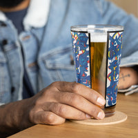 KW Gallery Palette Pour Pint 5 - Winter Sunshine Marketplace