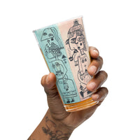 KW Gallery Palette Pour Pint 6 - Winter Sunshine Marketplace