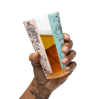 KW Gallery Palette Pour Pint 6 - Winter Sunshine Marketplace