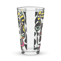 KW Gallery Palette Pour Pint 7 - Winter Sunshine Marketplace