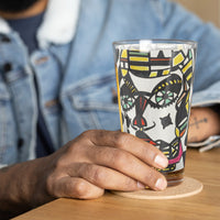 KW Gallery Palette Pour Pint 7 - Winter Sunshine Marketplace