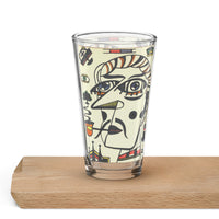 KW Gallery Palette Pour Pint 8 - Winter Sunshine Marketplace