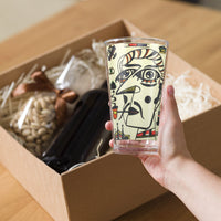 KW Gallery Palette Pour Pint 8 - Winter Sunshine Marketplace