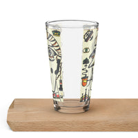 KW Gallery Palette Pour Pint 8 - Winter Sunshine Marketplace