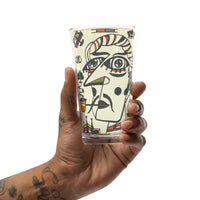 KW Gallery Palette Pour Pint 8 - Winter Sunshine Marketplace