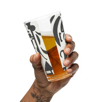 KW Gallery Palette Pour Pint 9 - Winter Sunshine Marketplace