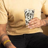 KW Gallery Palette Pour Pint 9 - Winter Sunshine Marketplace