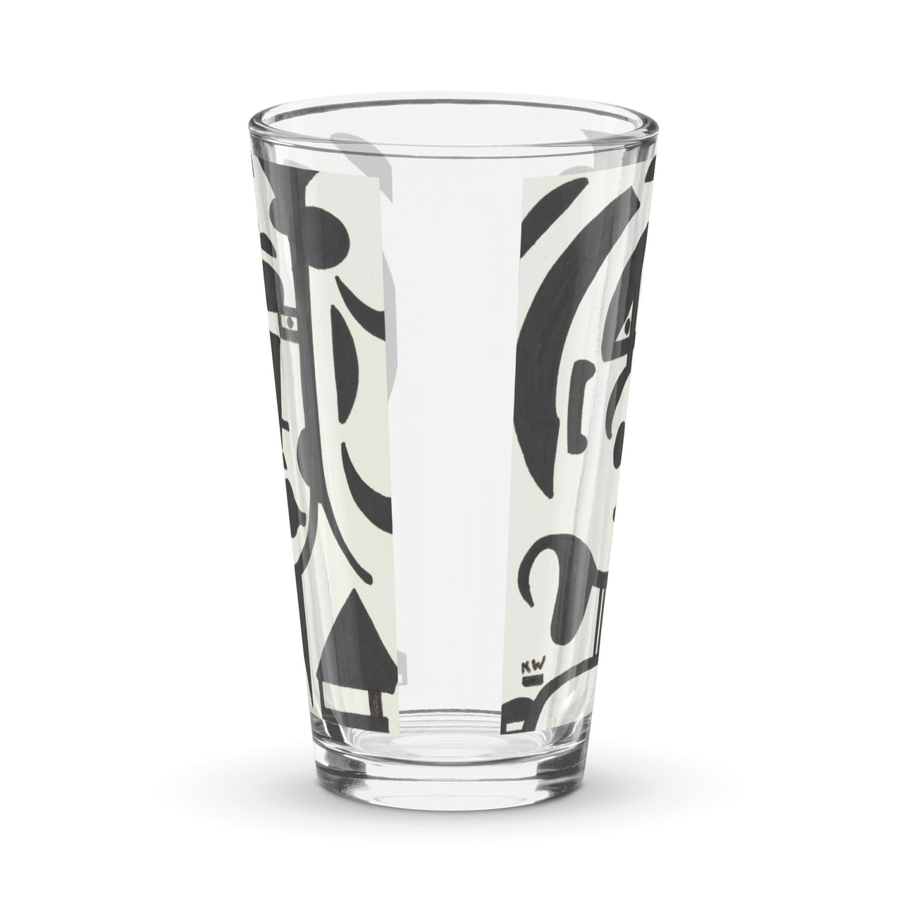 KW Gallery Palette Pour Pint 9 - Winter Sunshine Marketplace